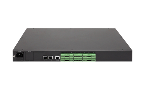 ͨѶӿЭת_ҵ豸_UT-6816MT 16TCP/IPתRS485/422ͨѶ