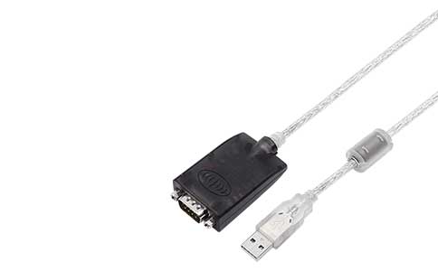 ҵUSBתRS-232ӿת_UT-880-LED USB/RS-232ӿת