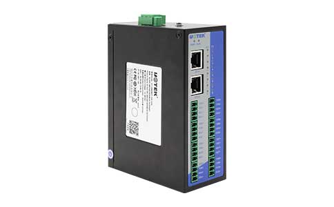 ҵModbusҵ_UT-D6808MT-SW-IGW ʽ8RS485/422Modbus