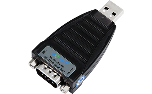 ҵRS-232תUSBת_UT-882  USB V2.0תRS-232ת