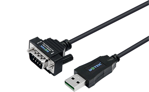 USBתҵRS-232ת_UT-883 USBתRS-232ת USB2.0ͣDB9ӿڣ