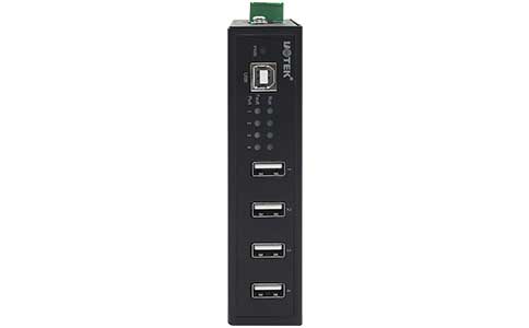 ҵUSBת_UT-804 4ڹҵUSB HUB