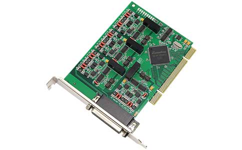 ҵڴڿ_ UT-724A-I 4ڹҵRS-485/422 PCI۶മڿ